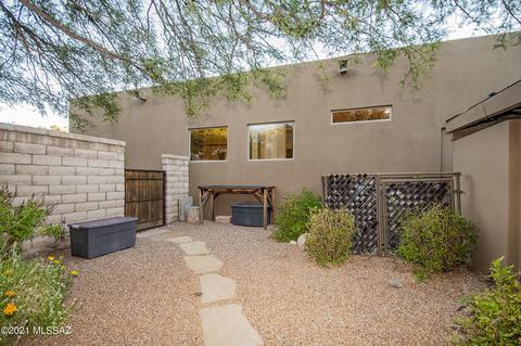 4923 E Parade Ground Loop, Tucson, AZ 85712 photo 45