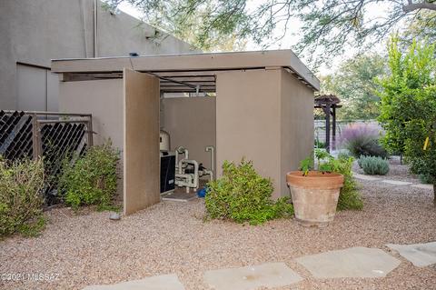 4923 E Parade Ground Loop, Tucson, AZ 85712 photo 46