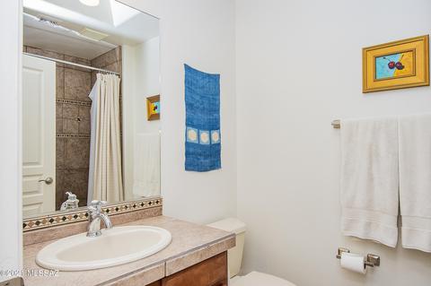 4923 E Parade Ground Loop, Tucson, AZ 85712 photo 32