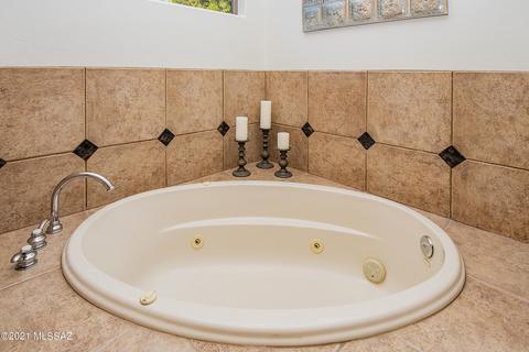 4923 E Parade Ground Loop, Tucson, AZ 85712 photo 24