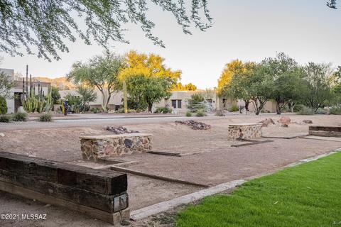4923 E Parade Ground Loop, Tucson, AZ 85712 photo 48