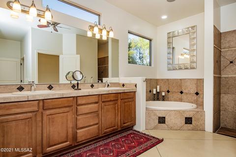 4923 E Parade Ground Loop, Tucson, AZ 85712 photo 7