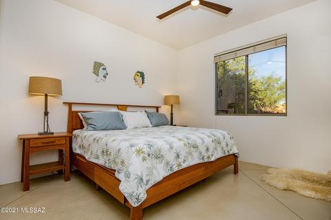 4923 E Parade Ground Loop, Tucson, AZ 85712 photo 10