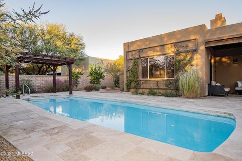 4923 E Parade Ground Loop, Tucson, AZ 85712 photo 38