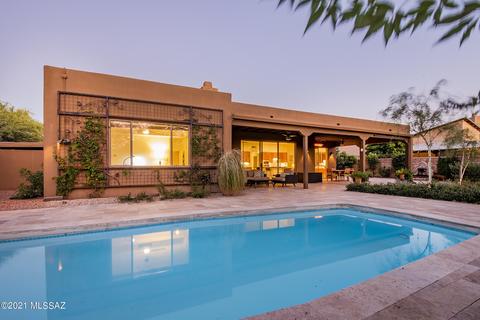 4923 E Parade Ground Loop, Tucson, AZ 85712 photo 4