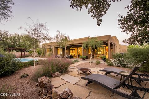 4923 E Parade Ground Loop, Tucson, AZ 85712 photo 39