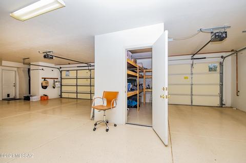 4923 E Parade Ground Loop, Tucson, AZ 85712 photo 37