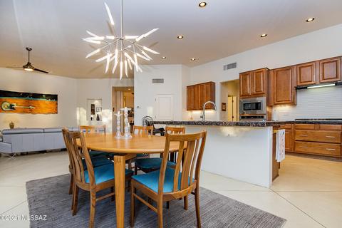 4923 E Parade Ground Loop, Tucson, AZ 85712 photo 12