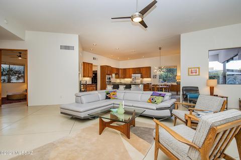 4923 E Parade Ground Loop, Tucson, AZ 85712 photo 16
