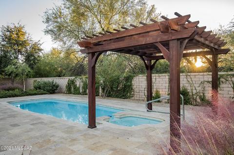 4923 E Parade Ground Loop, Tucson, AZ 85712 photo 40