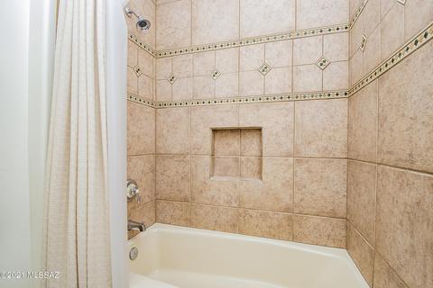 4923 E Parade Ground Loop, Tucson, AZ 85712 photo 33