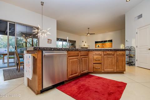 4923 E Parade Ground Loop, Tucson, AZ 85712 photo 14
