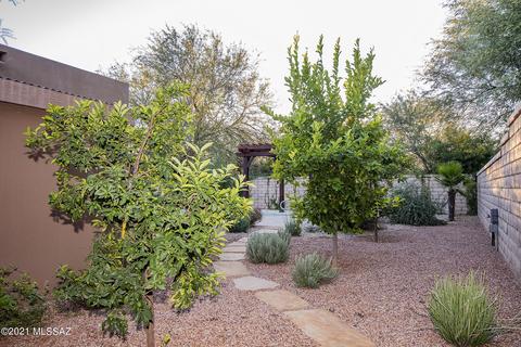 4923 E Parade Ground Loop, Tucson, AZ 85712 photo 47