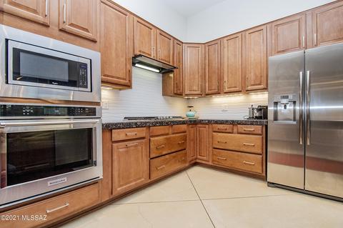 4923 E Parade Ground Loop, Tucson, AZ 85712 photo 15
