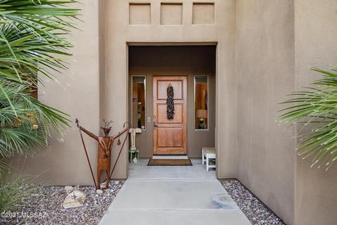 4923 E Parade Ground Loop, Tucson, AZ 85712 photo 18