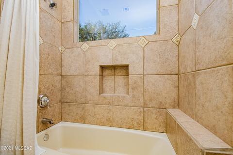 4923 E Parade Ground Loop, Tucson, AZ 85712 photo 30