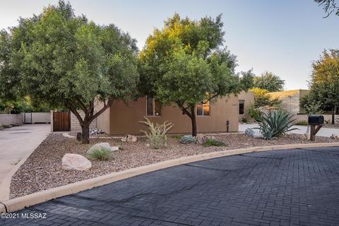 4923 E Parade Ground Loop, Tucson, AZ 85712 photo 44