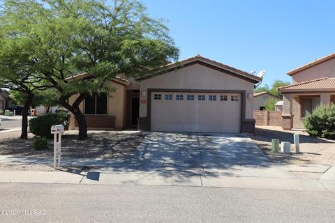12683 E Red Iron Trl, Vail, AZ 85641 photo 2