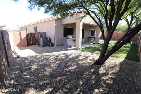 12683 E Red Iron Trl, Vail, AZ 85641 photo 5