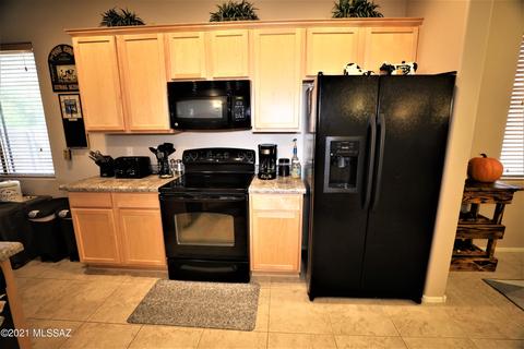 12683 E Red Iron Trl, Vail, AZ 85641 photo 9
