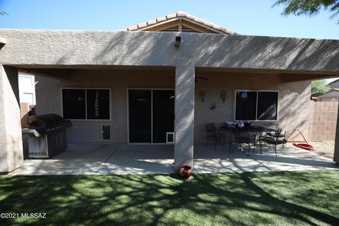 12683 E Red Iron Trl, Vail, AZ 85641 photo 4