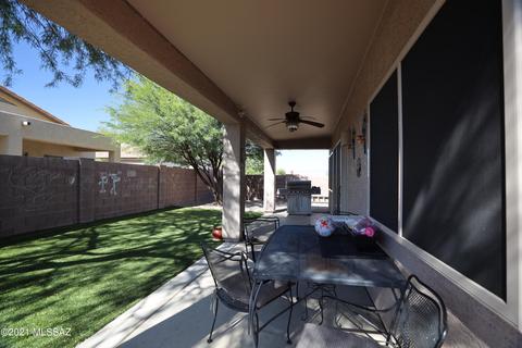 12683 E Red Iron Trl, Vail, AZ 85641 photo 3