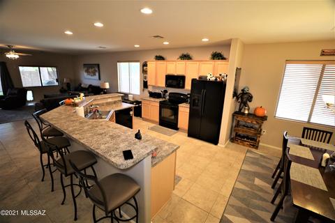 12683 E Red Iron Trl, Vail, AZ 85641 photo 10