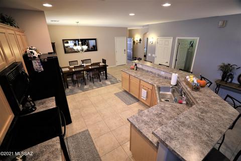 12683 E Red Iron Trl, Vail, AZ 85641 photo 8