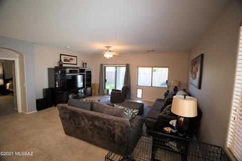 12683 E Red Iron Trl, Vail, AZ 85641 photo 12