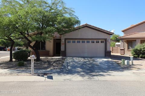 12683 E Red Iron Trl, Vail, AZ 85641 photo 1