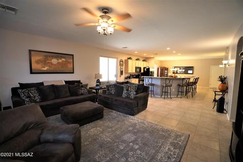 12683 E Red Iron Trl, Vail, AZ 85641 photo 13
