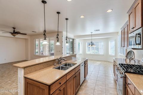 2202 Eager Dr, Green Valley, AZ 85614 photo 18
