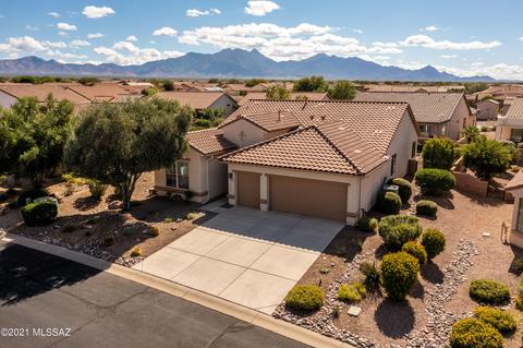 2202 Eager Dr, Green Valley, AZ 85614 photo 47