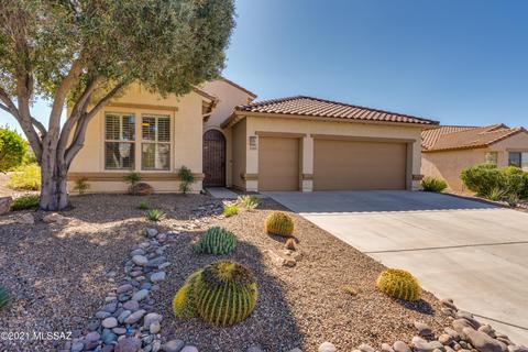 2202 Eager Dr, Green Valley, AZ 85614 photo 1