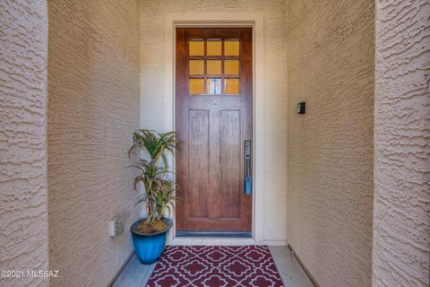 2202 Eager Dr, Green Valley, AZ 85614 photo 4