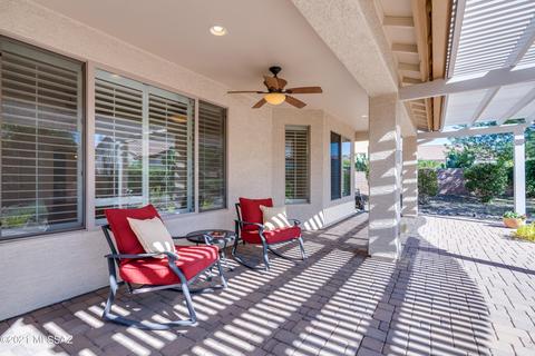 2202 Eager Dr, Green Valley, AZ 85614 photo 37