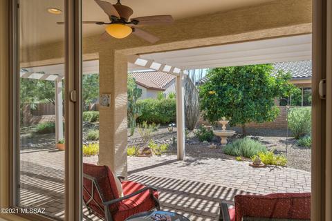 2202 Eager Dr, Green Valley, AZ 85614 photo 11