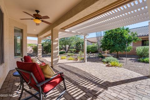2202 Eager Dr, Green Valley, AZ 85614 photo 35