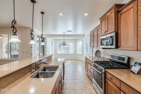 2202 Eager Dr, Green Valley, AZ 85614 photo 16