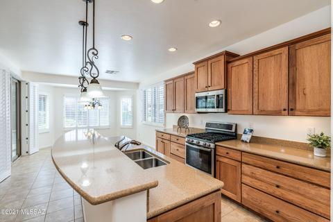 2202 Eager Dr, Green Valley, AZ 85614 photo 15
