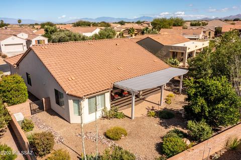 2202 Eager Dr, Green Valley, AZ 85614 photo 34