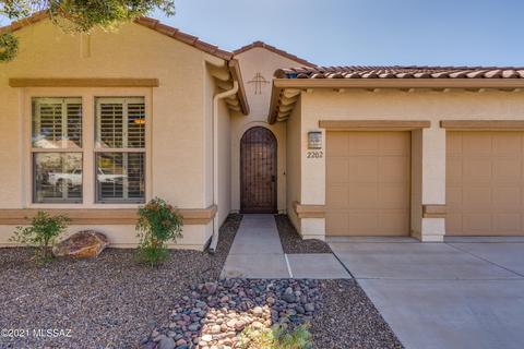 2202 Eager Dr, Green Valley, AZ 85614 photo 3