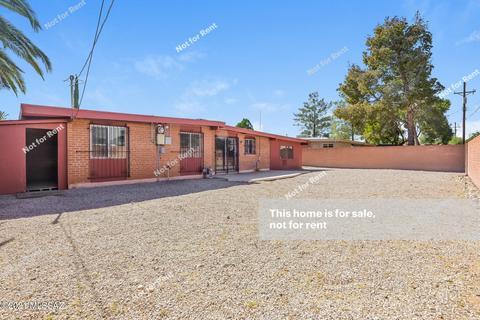 8141 E 4th Pl, Tucson, AZ 85710 photo 27