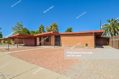 8141 E 4th Pl, Tucson, AZ 85710 photo 1