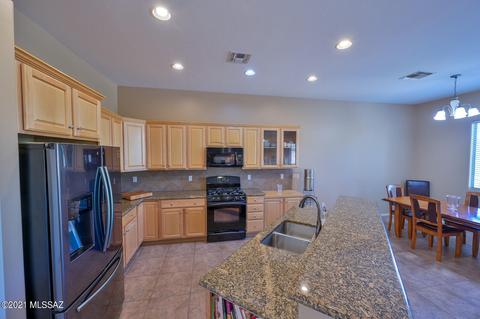 13607 E Aviara Pl, Vail, AZ 85641 photo 24