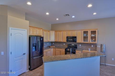13607 E Aviara Pl, Vail, AZ 85641 photo 25