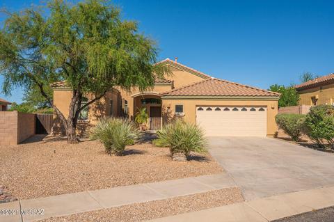 13607 E Aviara Pl, Vail, AZ 85641 photo 1