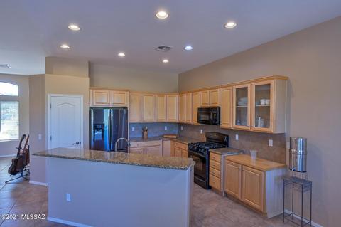 13607 E Aviara Pl, Vail, AZ 85641 photo 26