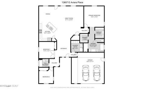 13607 E Aviara Pl, Vail, AZ 85641 photo 18