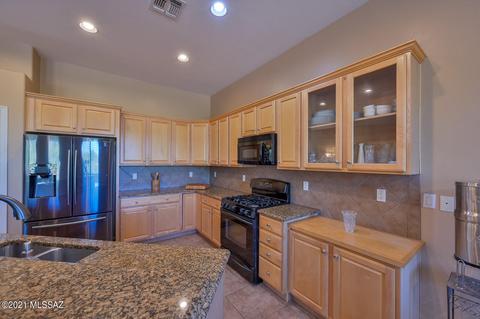 13607 E Aviara Pl, Vail, AZ 85641 photo 28